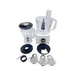 Prime Compact Food Processor 21L800W White