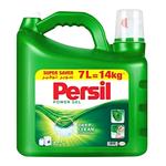 Persil Gel Low Foam Green 7L