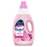 Comfort Fabric Softener Flora Soft 3L