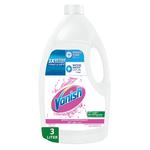 Vanish Liquid Fabric Stain Remover 3L - White Clothes