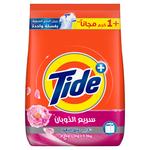 Tide Triple Power Downy Floral Breeze Laundry Detergent Powder, 5.5KG