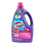 Clothes Floral Scent Stain Remover & Color Booster 3l