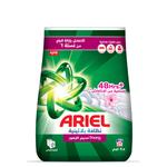 Ariel Platinum Clean Floral Breeze Laundry Detergent Powder, 3.5KG
