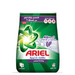 Ariel Platinum Clean Lavender Laundry Detergent Powder, 3.5KG