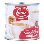 Luna Evaporated Milk Tin 170g
