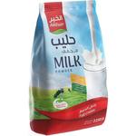 الخير حليب مجفف كامل الدسم 2.25 كجم