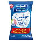 Almarai Milk Powder Full Cream 2.25kg