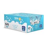 Nadec UHT Milk Full Fat Multi Pack 18x125Ml
