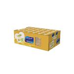 Almarai Milk Banana Pack 18 x 150 Ml