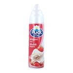 Whipped Cream Spray 250g