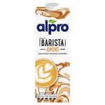 Alpro Barista Almond Drink 1L