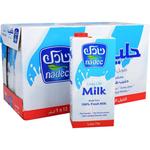 Nadec Milk Low Fat Multi Pack 12x1l