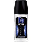 FA Roll-On Men Recharging 50ml