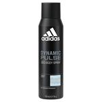 Adidas Dynamic Pulse Body Spray 150ML