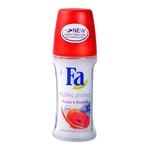 Fa Roll On Deodorant Protect Orchid 50ML