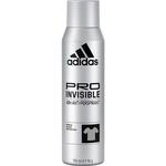 Adidas Pro Invisible Body Spray 150ml