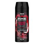 AXE Body Spray Cherry Spritz 150 ml