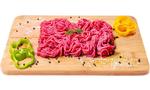 Chilled Brazilian Beef Ground 1kg