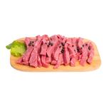 Chilled Brazilian Beef Stroganof Kg
