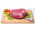 Chilled Brazilain Beef Roast 1kg