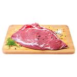 Chilled pakistani veal carcass boneless leg
