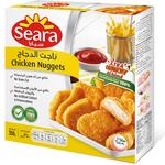 سيارا ناجت دجاج مجمد 350 جم