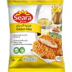 Seara Frozen Chicken Fillet 750g