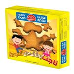 هرفي قطع دجاج ناجتس 400 جم