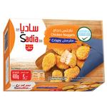 ساديا ناجتس دجاج مقرمشة 400 جرام