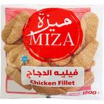 Miza Chicken Fillet 1500g