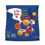 ساديا ميني شيف بوب كورن دجاج للأطفال 750 جرام