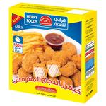 Herfy Frozen Chicken Kickers 350g