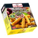 Al Kabeer Chicken Fries 400g
