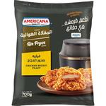 Americana Airfryer Regular Chicken Fillet 700g