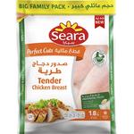 Seara Chicken Tender 1.8kg