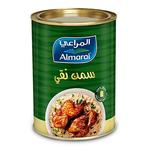 Almarai Butter Ghee Tin 800g