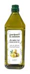 السوسن زيت زيتون بكر 1 لتر