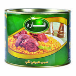 فارم سمن نقي ١٫٦ كجم