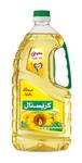 كريستال زيت دوار الشمس 1.5 لتر