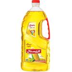 كريستال زيت ذرة 1.5 لتر