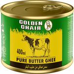 جولدن شير سمن نقي 400 جم