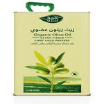 الجوف زيت زيتون 4 لتر