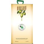 مزيج زيت زيتون غصن الذهب 1 لتر