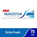 Sensodyne Toothpaste Extra Fresh 75ml
