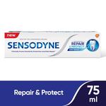 Sensodyne Toothpaste Repair & Protect - Cool Mint 75 ml