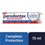 بارودونتكس معجون أسنان الحماية الكاملة إكسترا فريش 75 مل