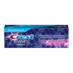 Crest Toothpaste 3D White Vitalizing Fresh 75ml