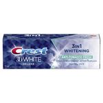Crest Toothpaste 3D White Lux Tobacco Fr 75ml