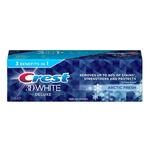 Crest Toothpaste 3D White Deluxe Arctic Fresh 75ml