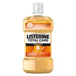 Listerine, Total Care, Miswak Mouthwash, 250 ml